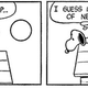 Illustration for article titled The Time Snoopy's Iconic Doghouse Burned Down